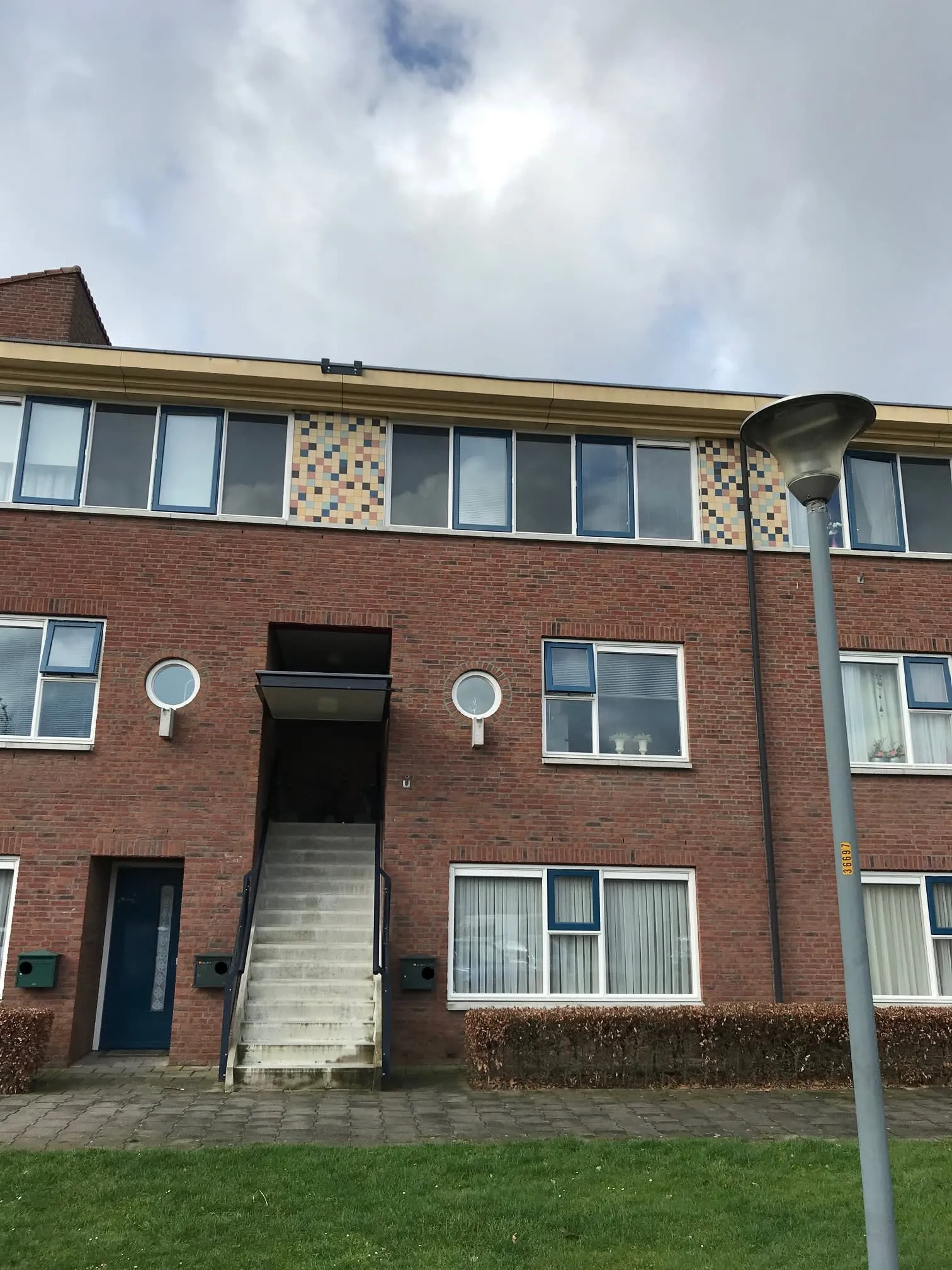Kruidenlaan