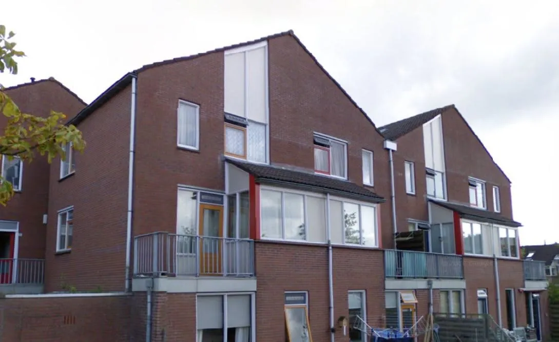 Scheltemaheerd 6 9736AH Groningen