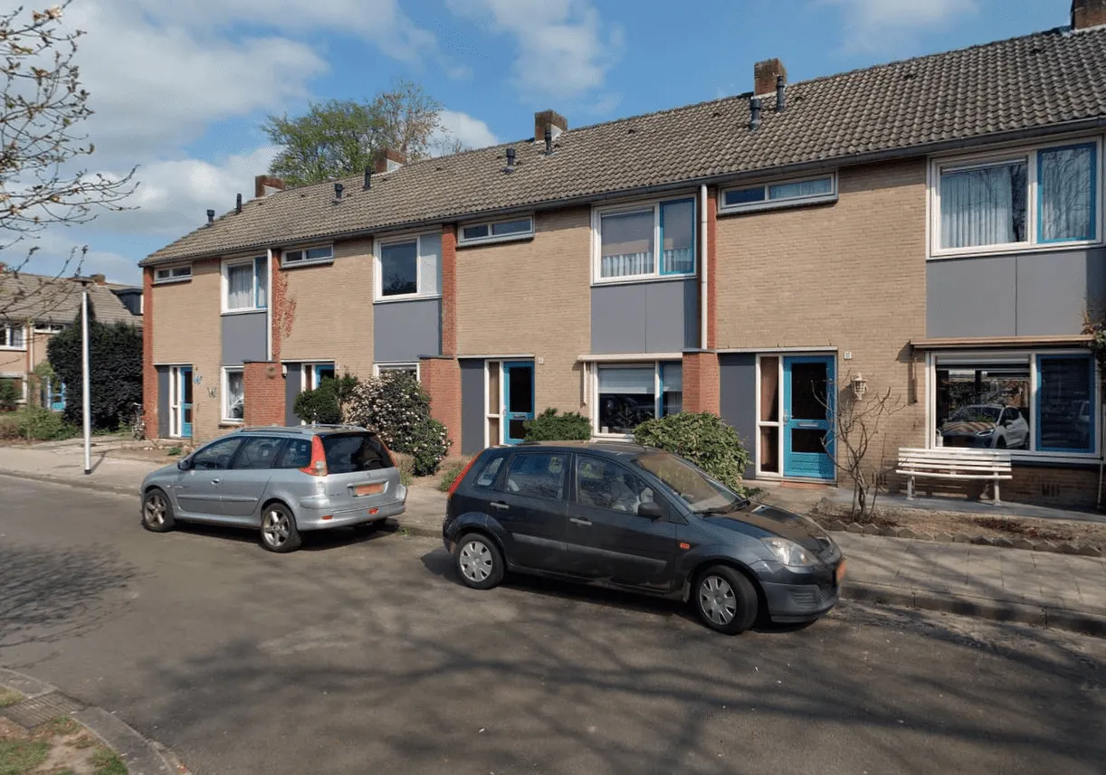H. Marsmanstraat
