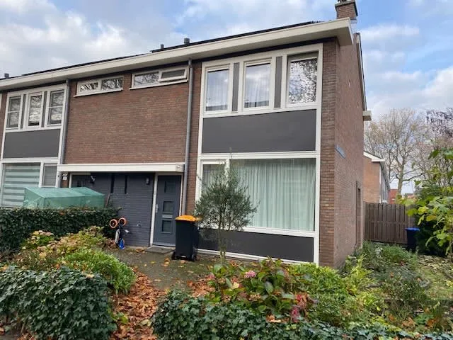 Jan van Galenstraat