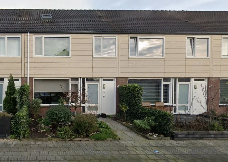 Archimedesstraat