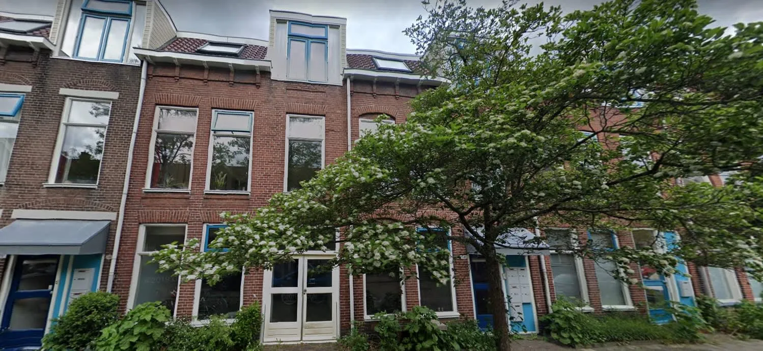 Radijsstraat 69 c 9741BL Groningen