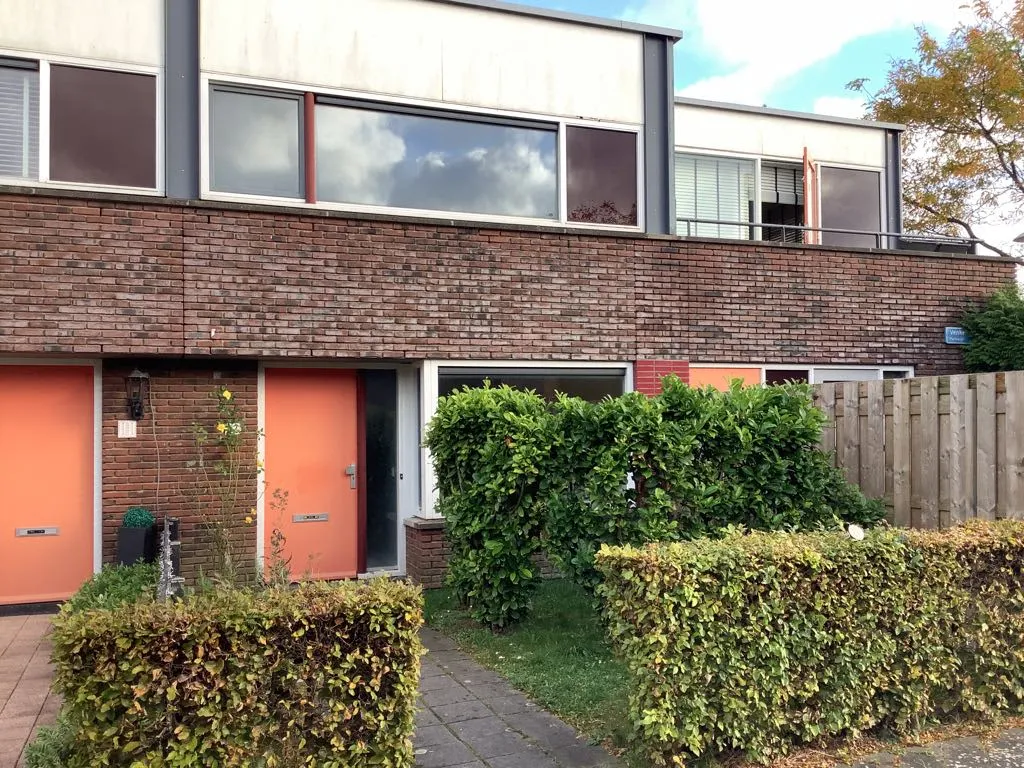 Venkelhof