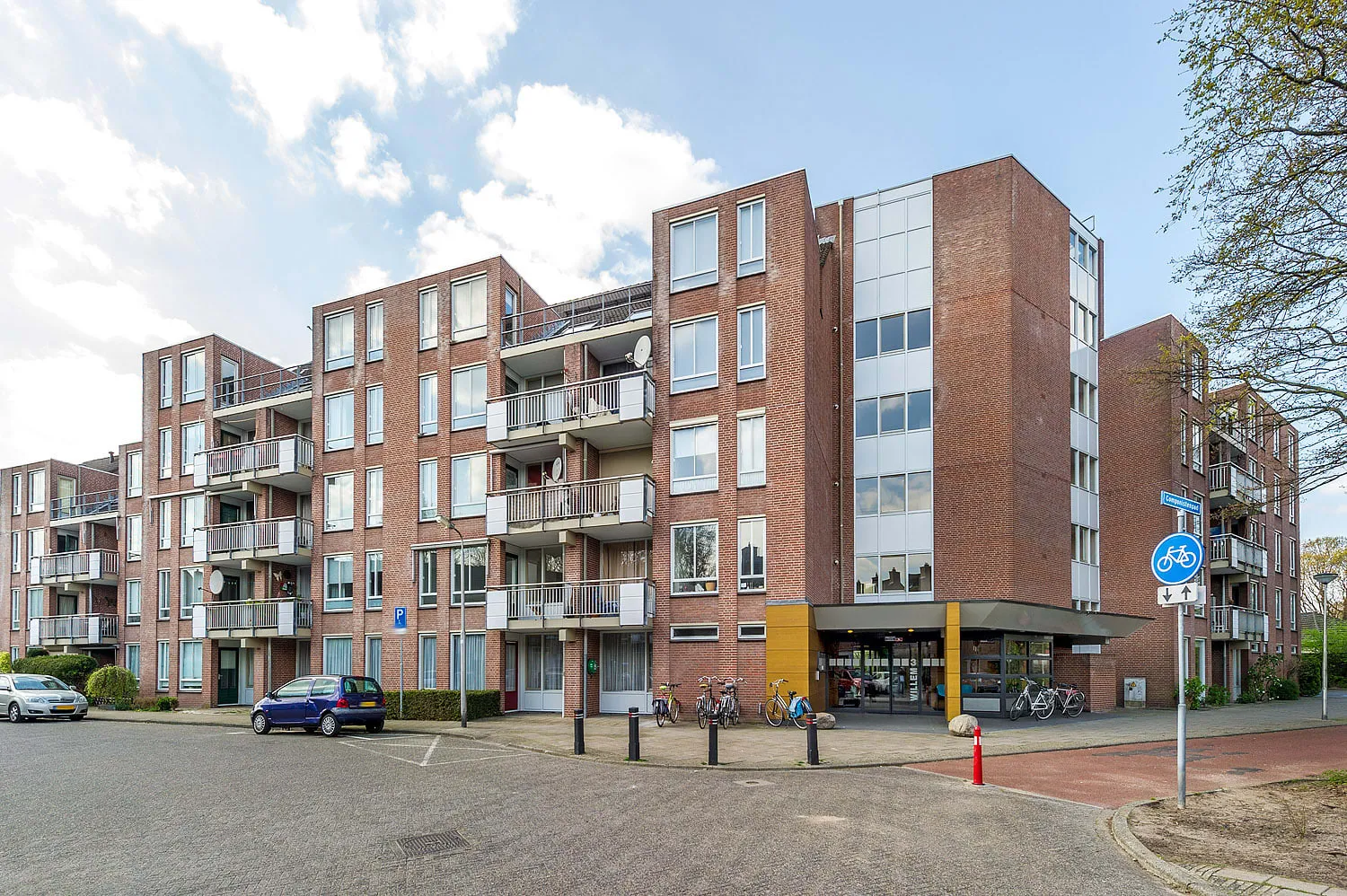 Componistenpad 96 3816DM Amersfoort