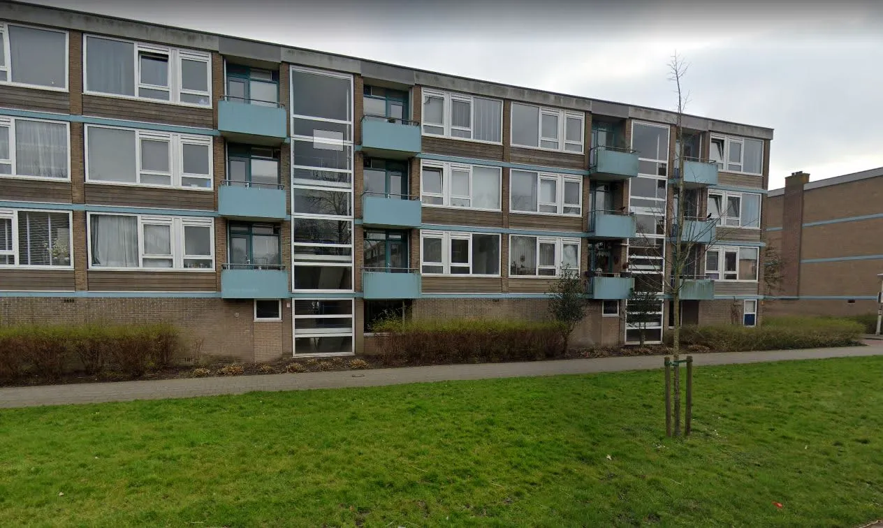 Lindenlaan