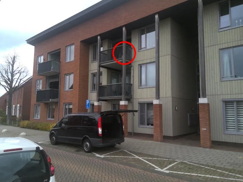 Meeuwstraat