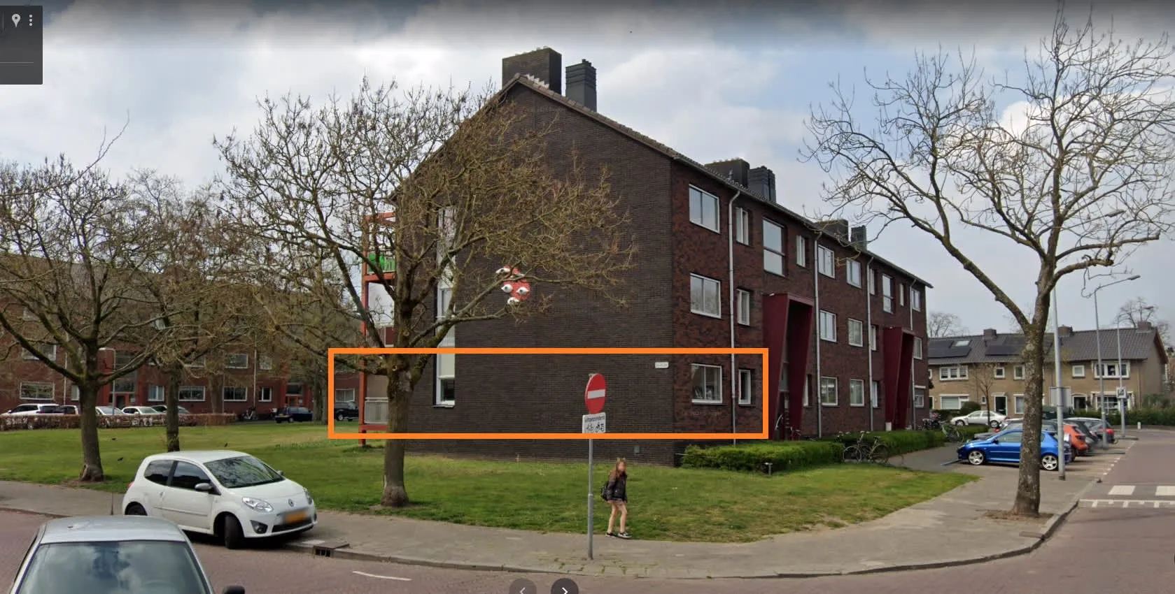 Willem Bontekoestraat 20 1212CB Hilversum