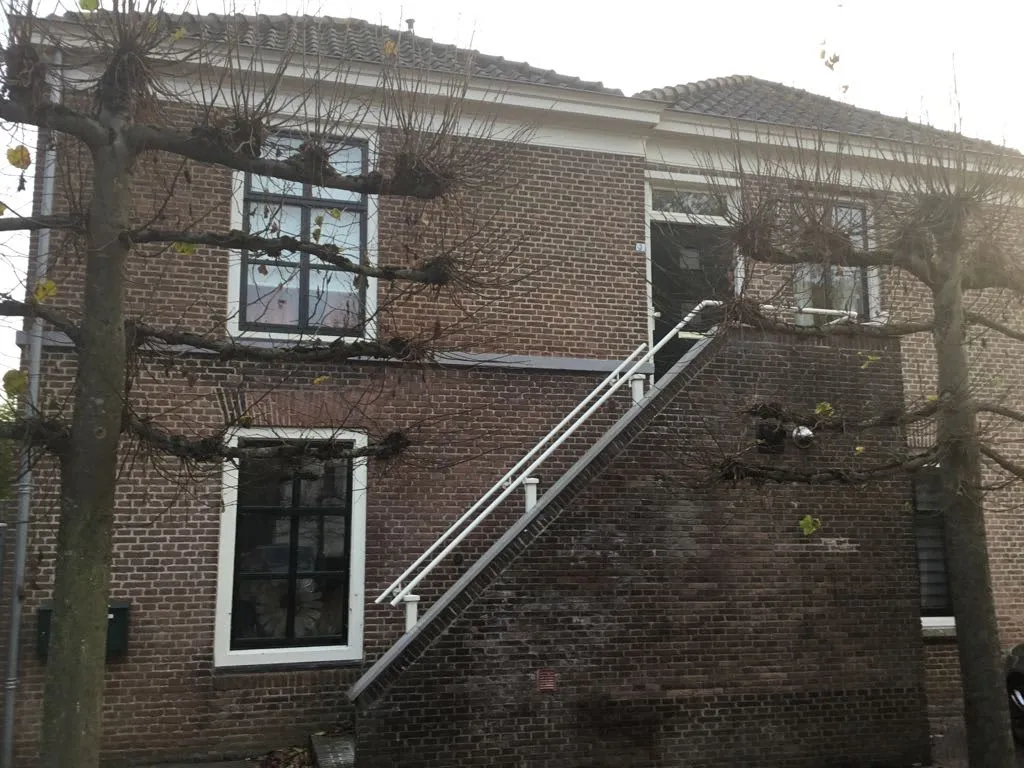 Dorpsplein