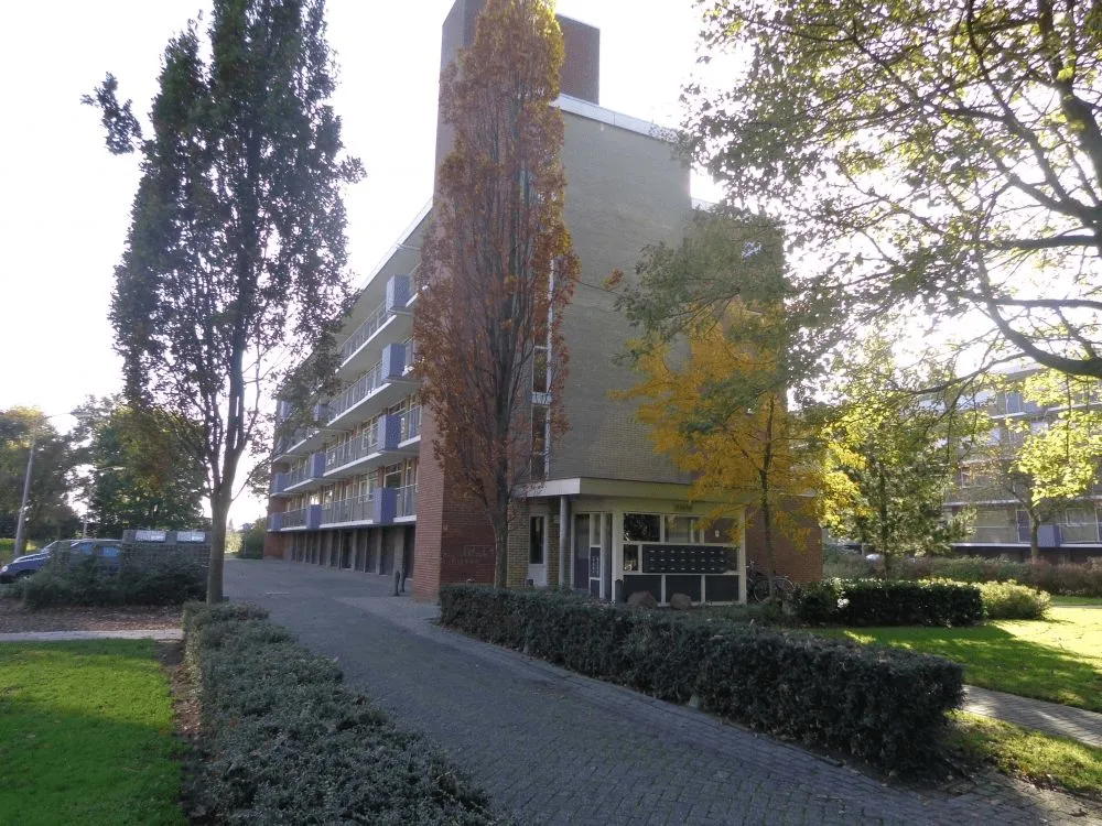 Wadenoijenlaan