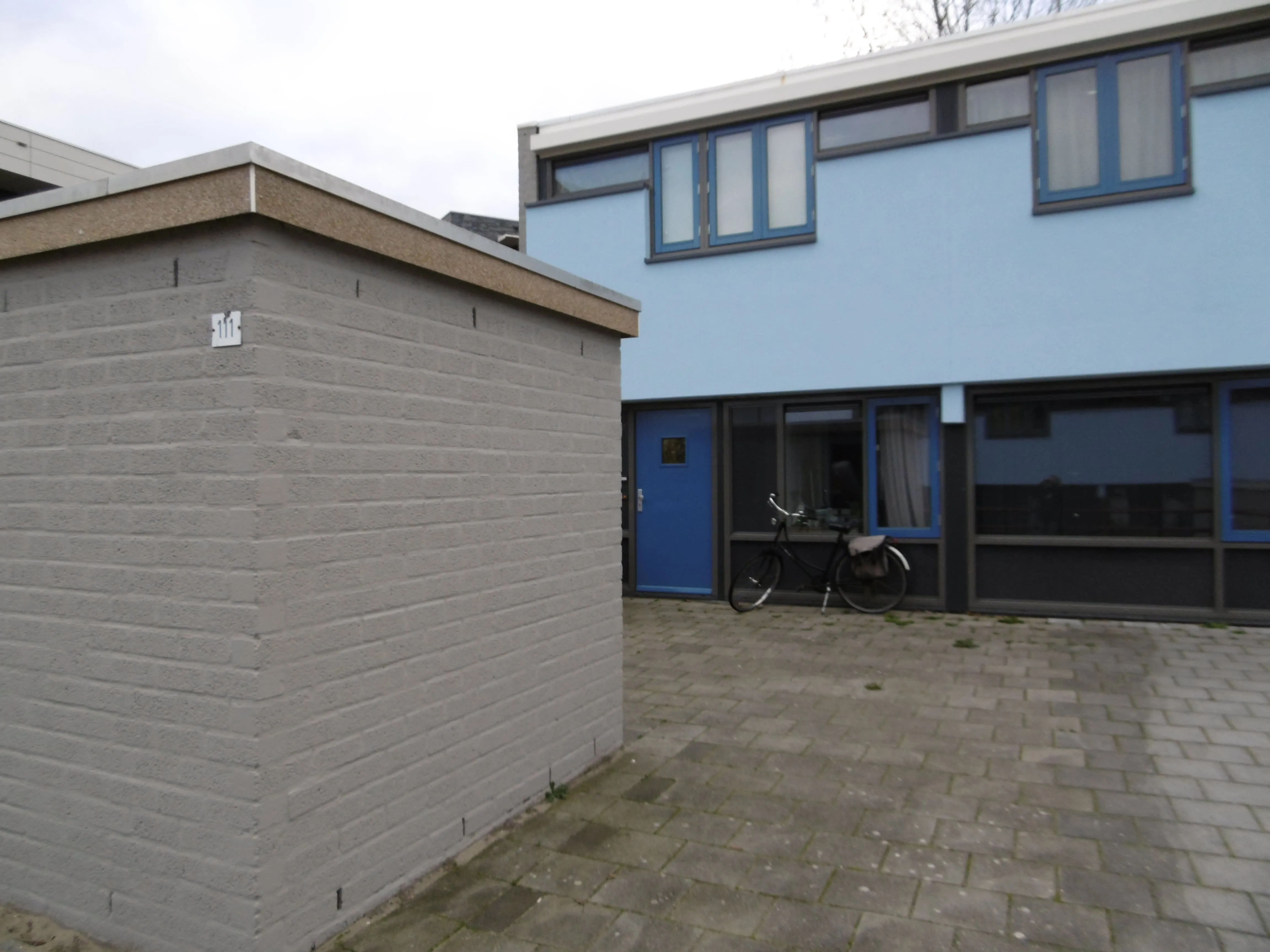 Saturnusstraat