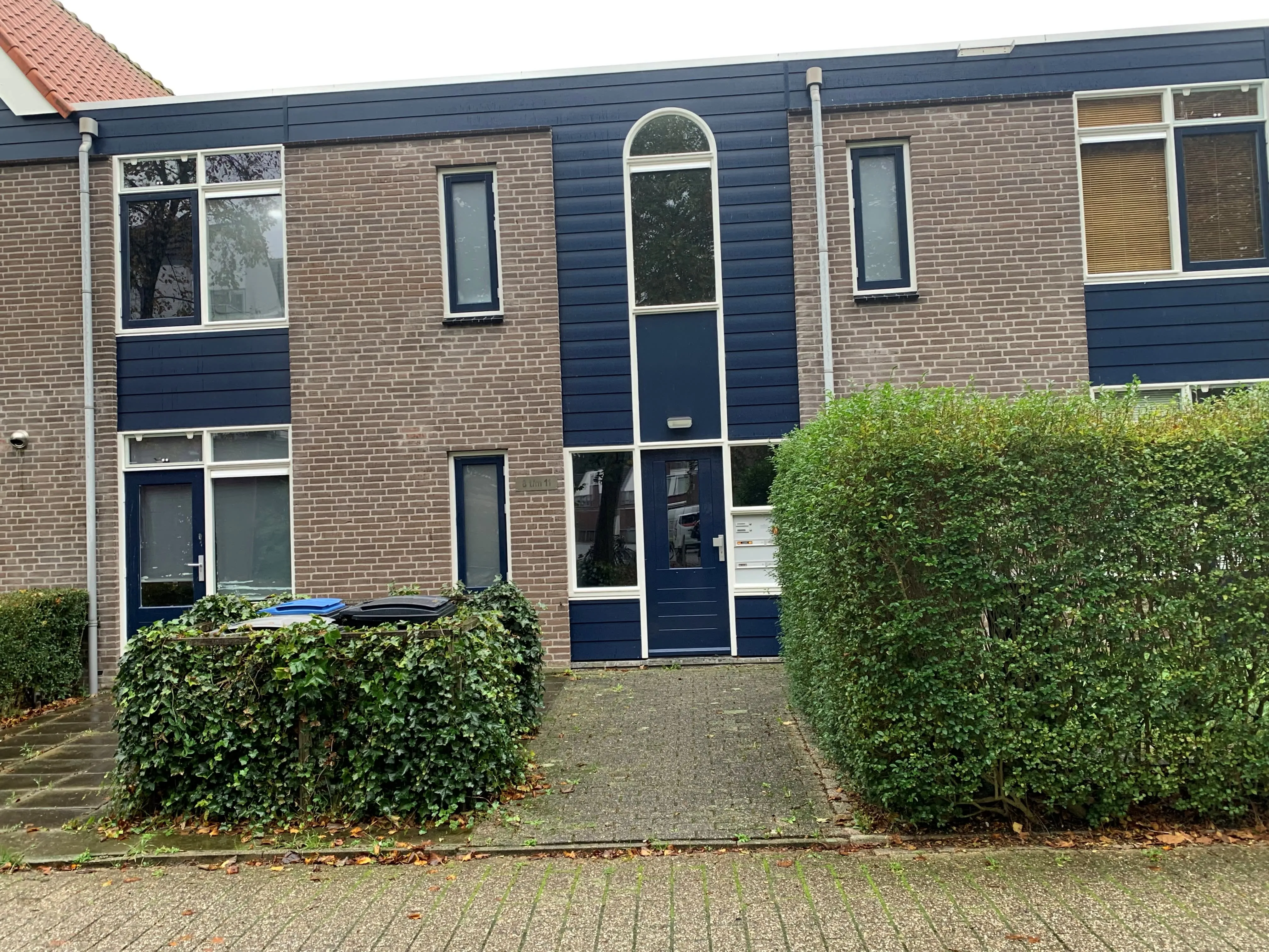 Bereklauwveld