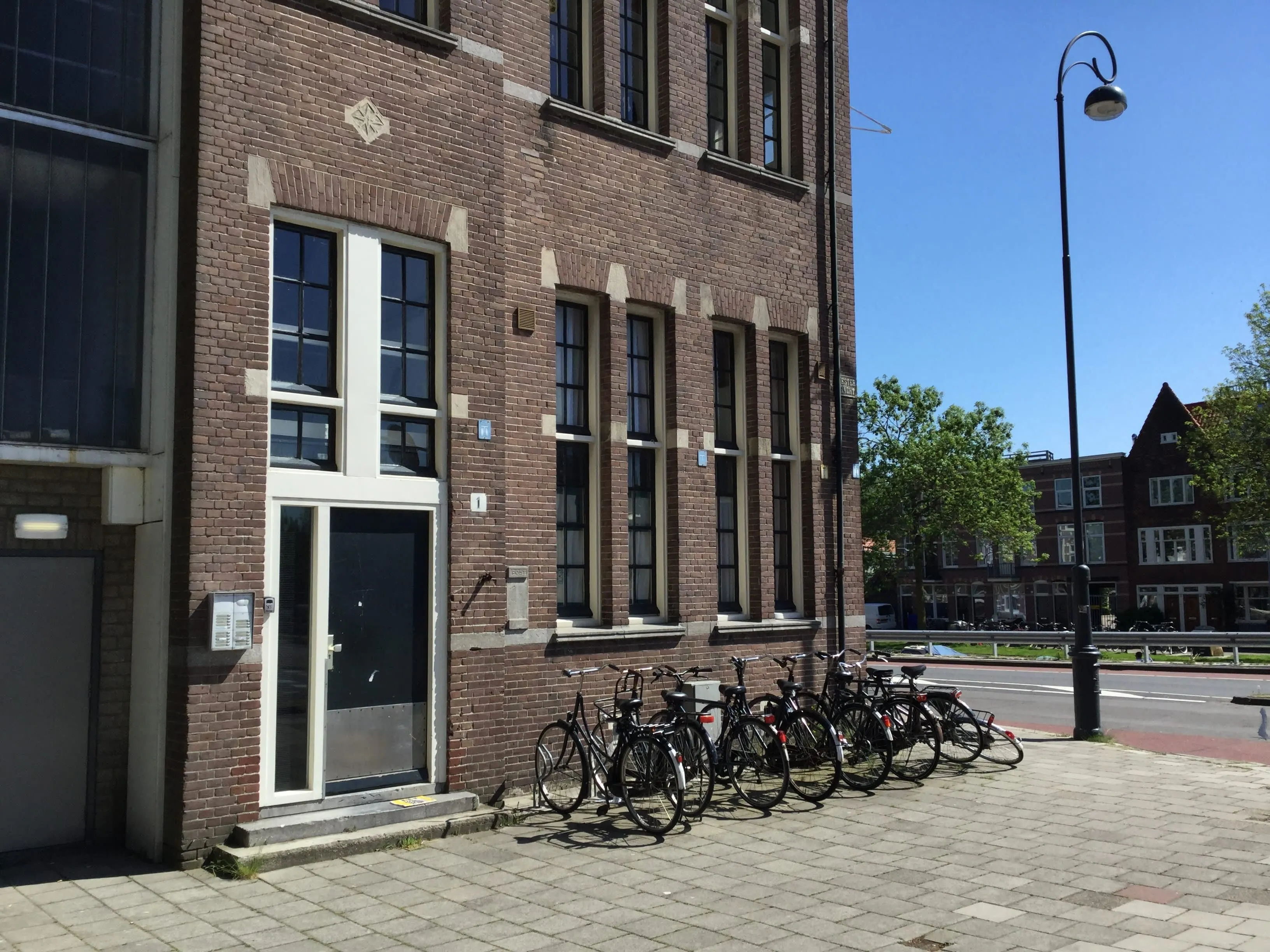 Westergracht