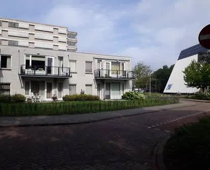 De Merodelaan