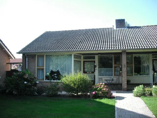 Griendweg