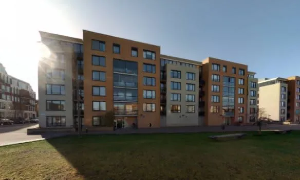 Fluweelplein