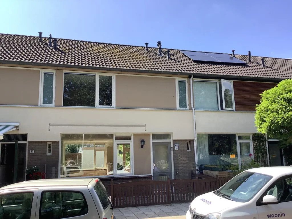 Pompoenstraat 15 3552TD Utrecht