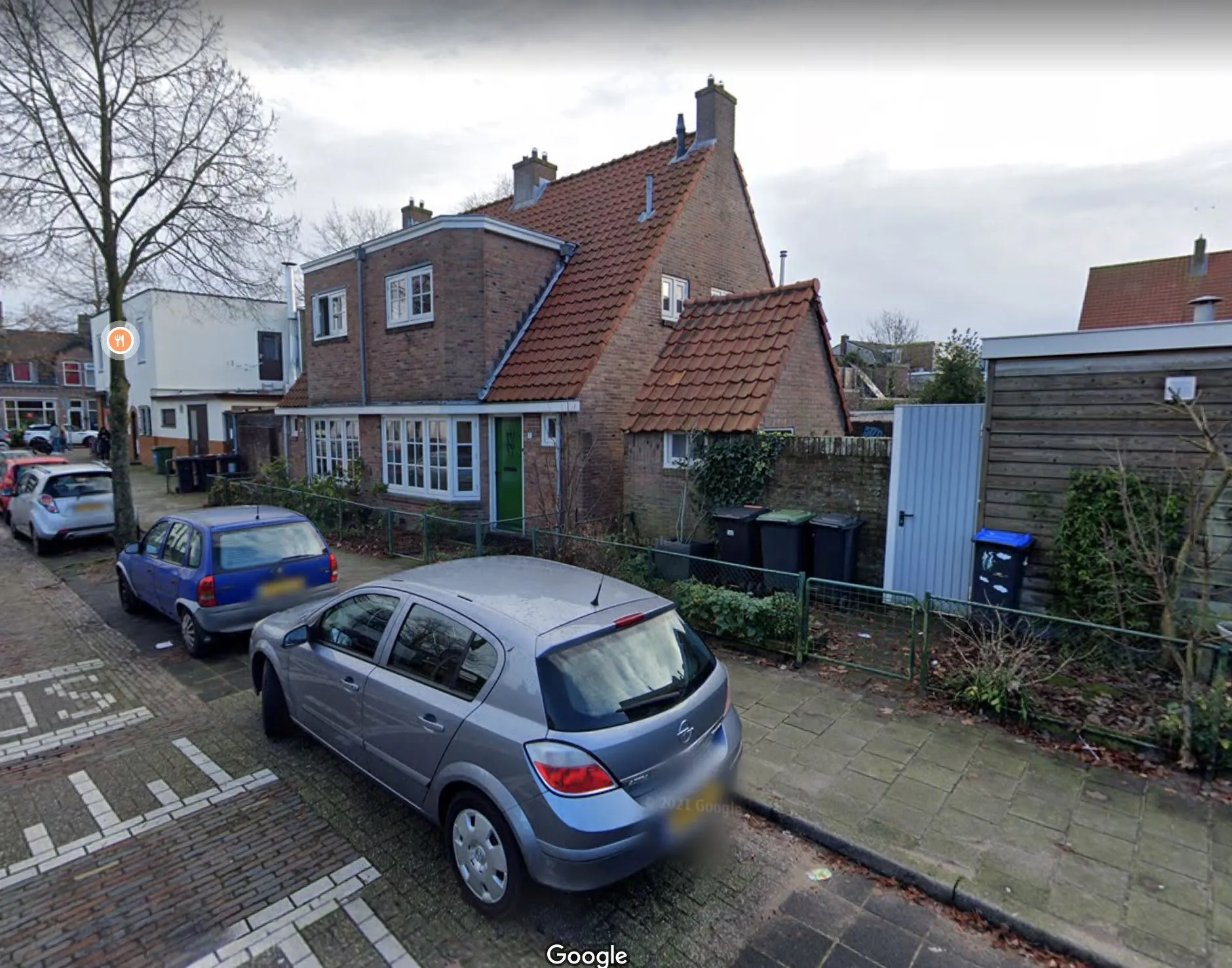 Leliestraat