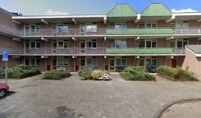 Galvanistraat