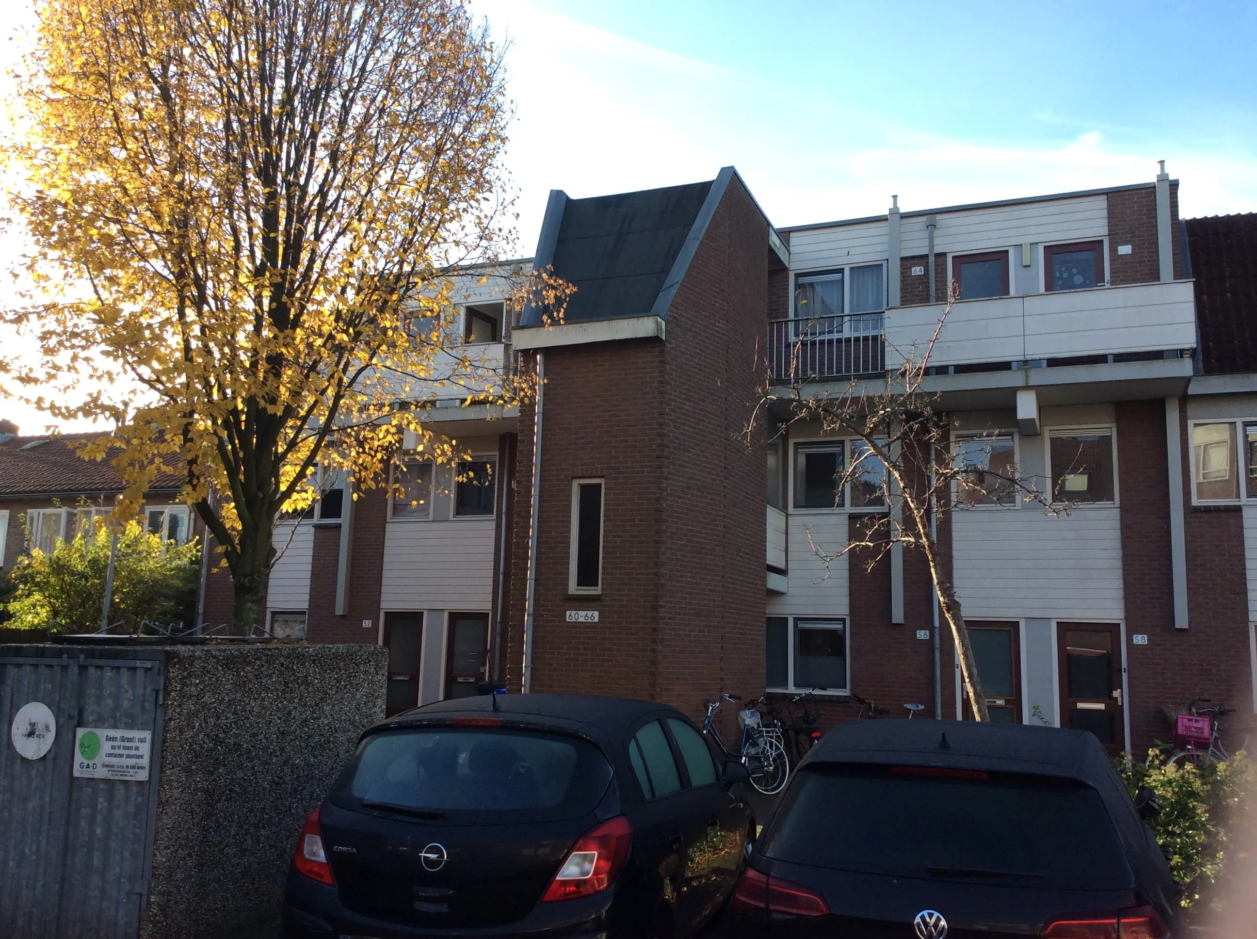 Reigerstraat