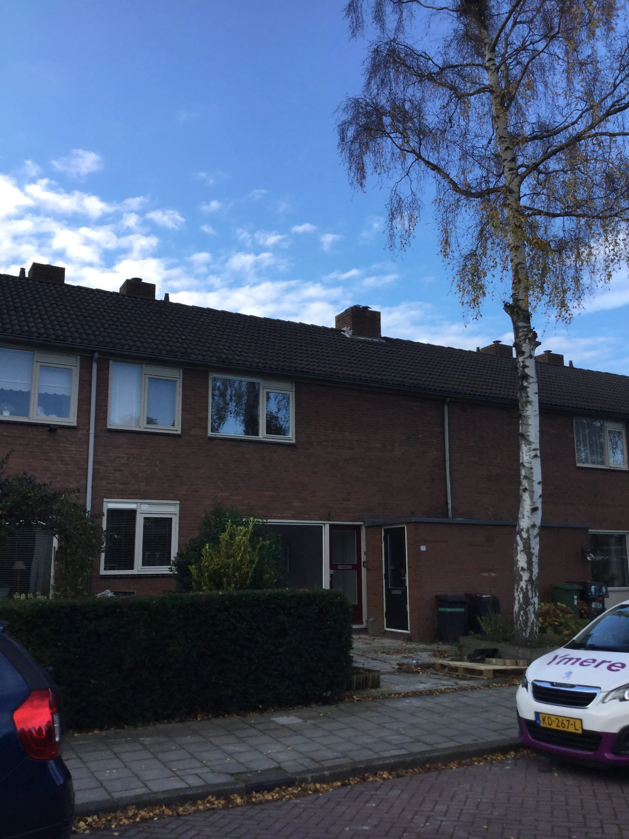 Uiverstraat