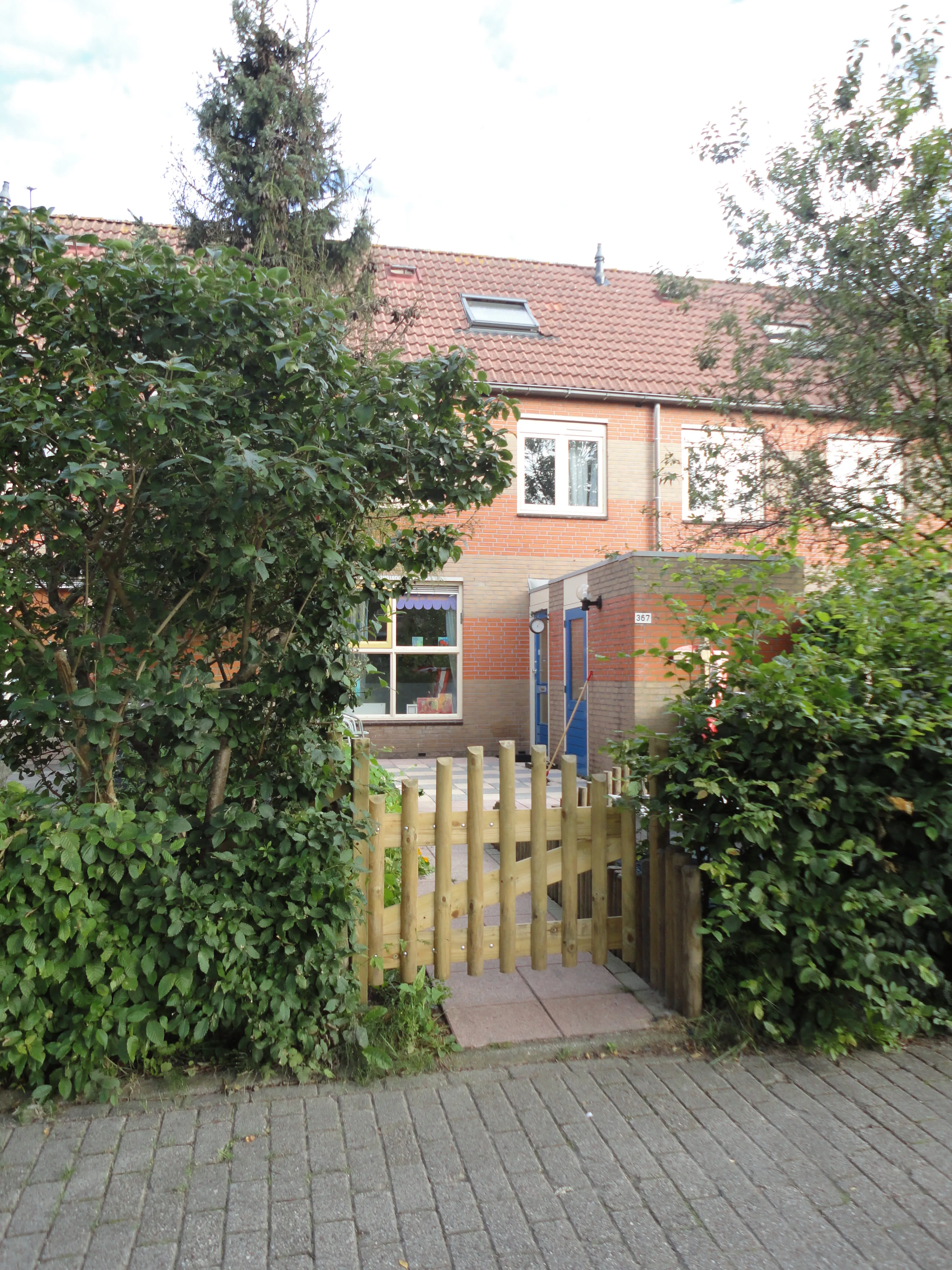 Wibenaheerd 367 9736ND Groningen