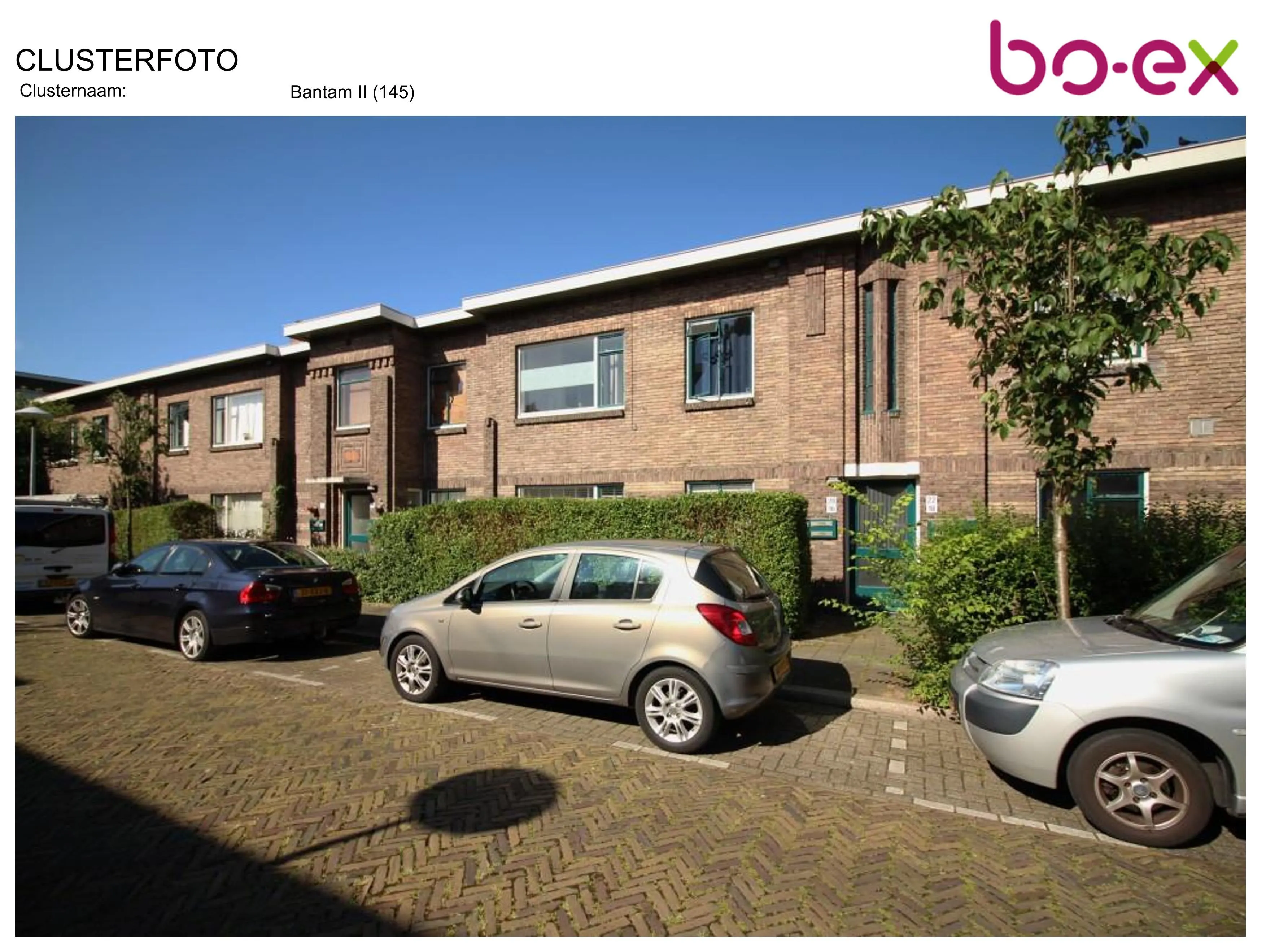 Bantamstraat