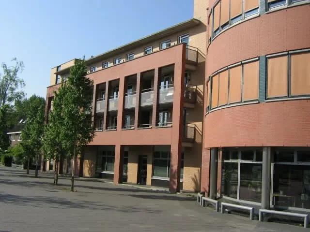 Schapenkamp