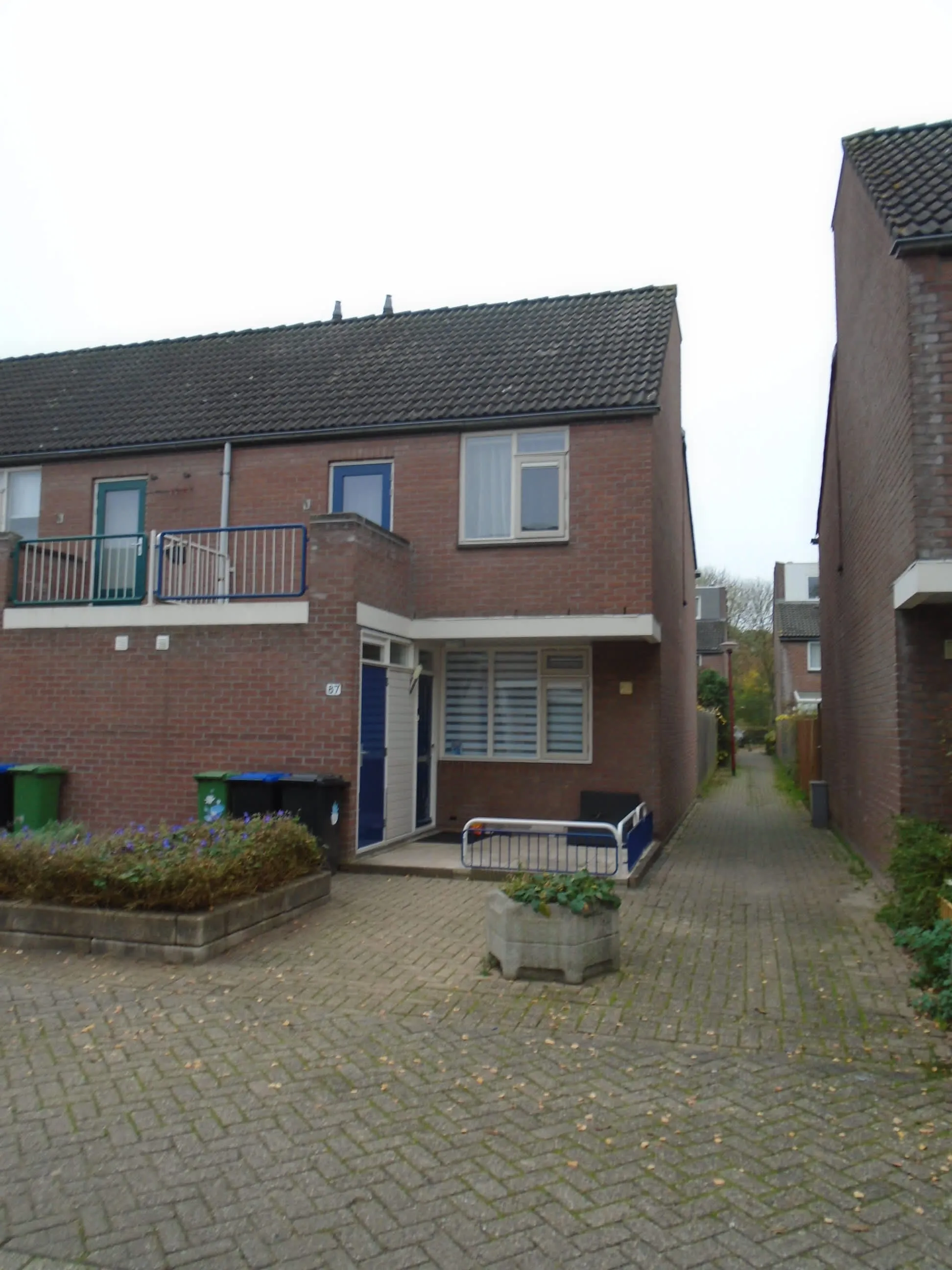 Rechthuisdrift