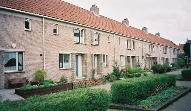 Karveel 29 1423BR Uithoorn