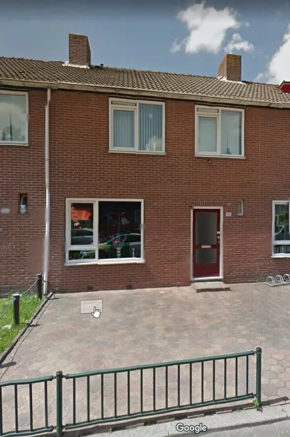Jadestraat