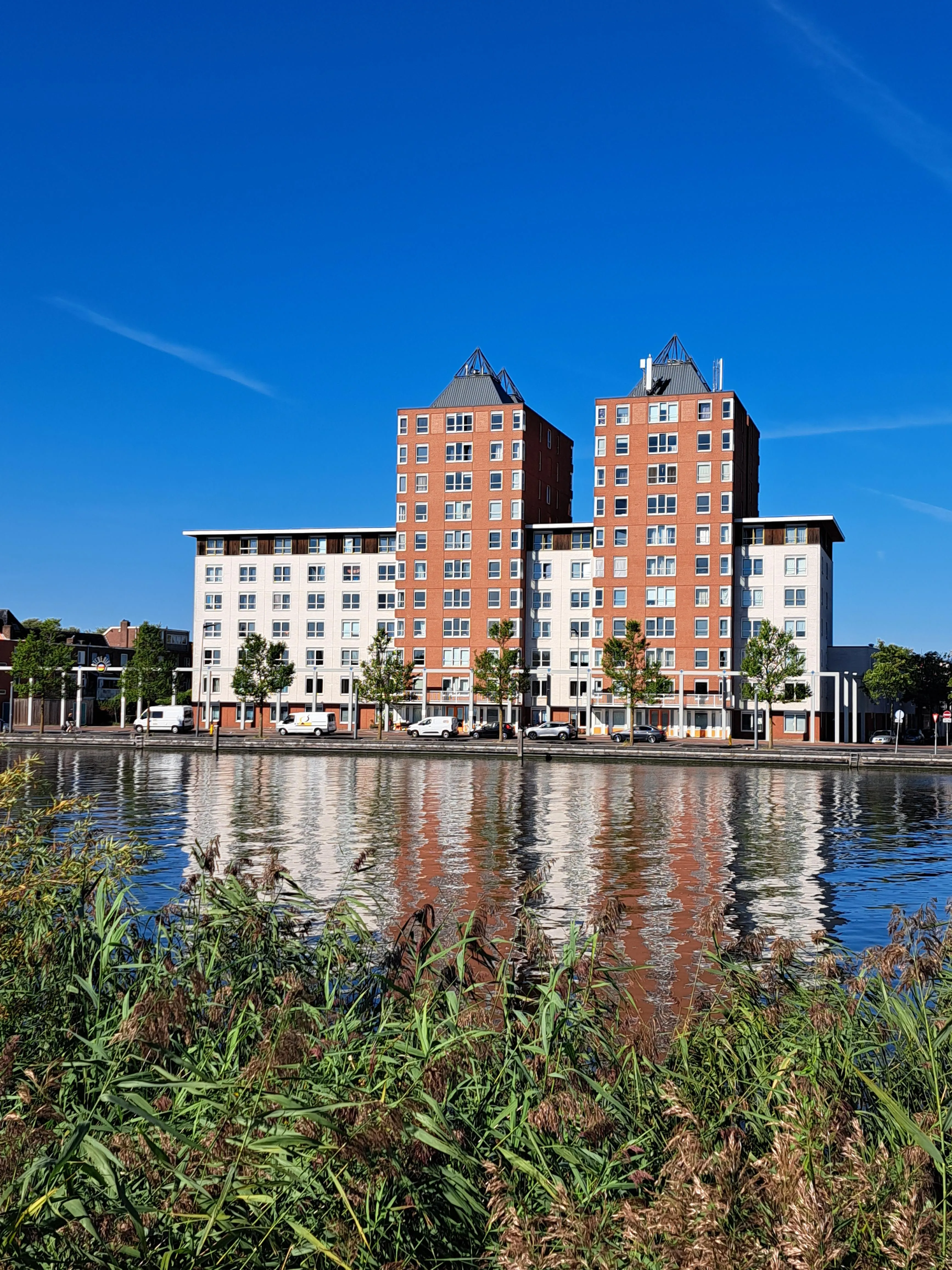 Spaarndamseweg 238 -0209 2021KA Haarlem