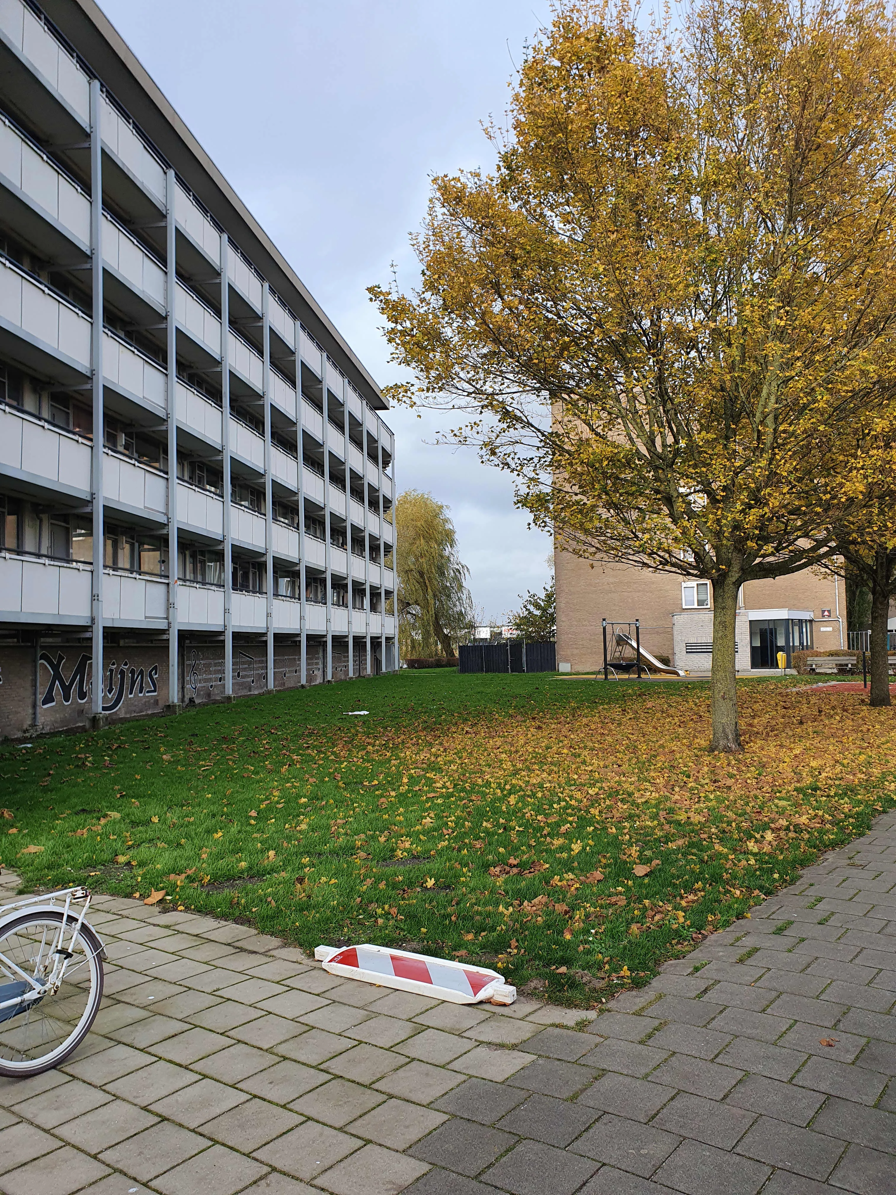 Albert Meijnsstraat