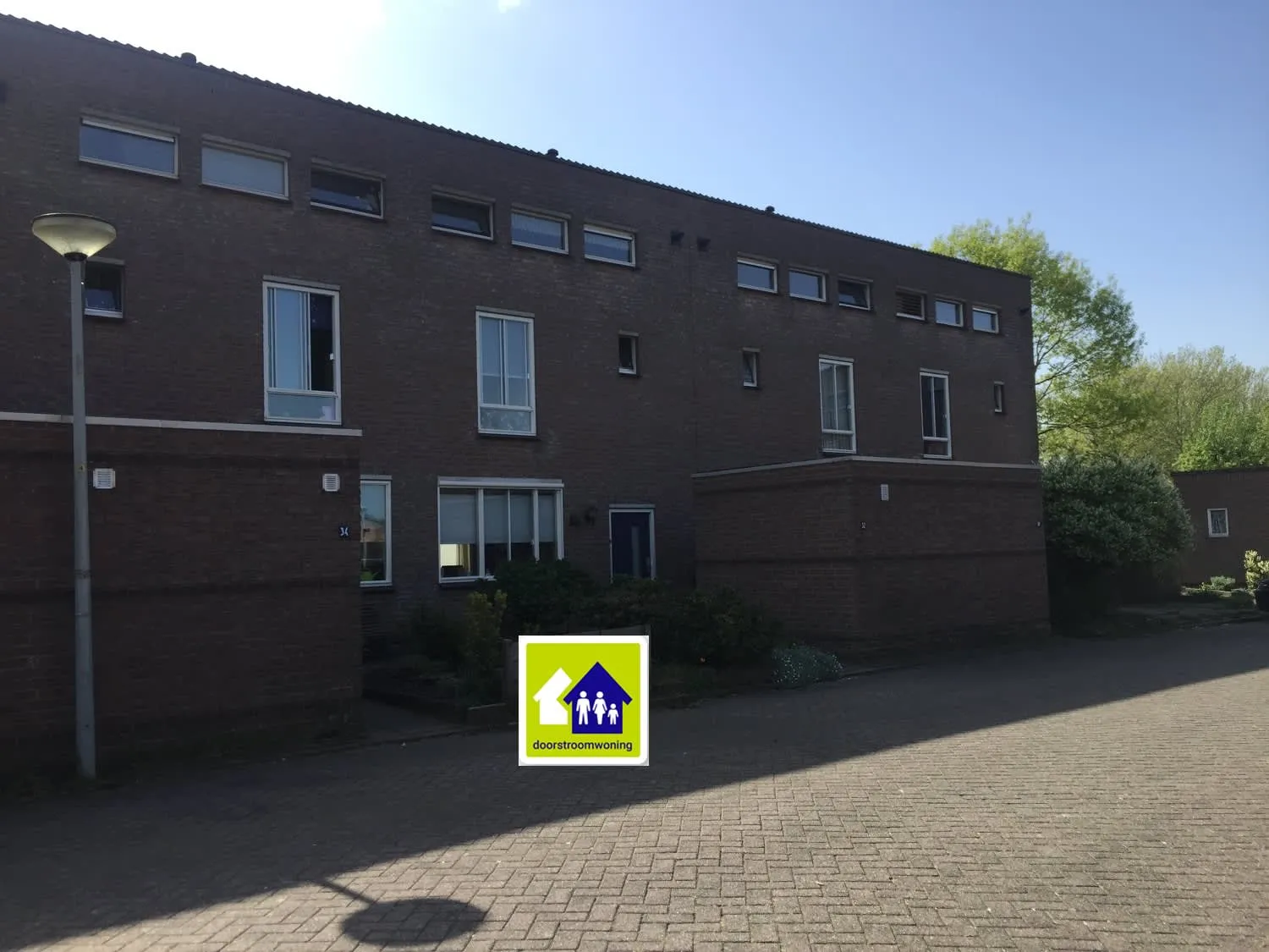 Piet Mondriaanstraat