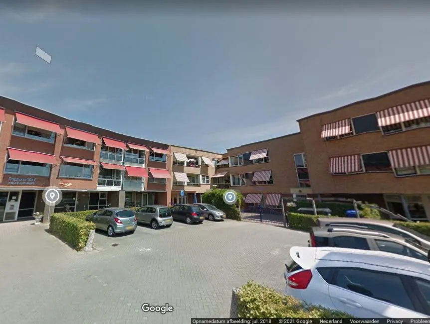 Rembrandthof