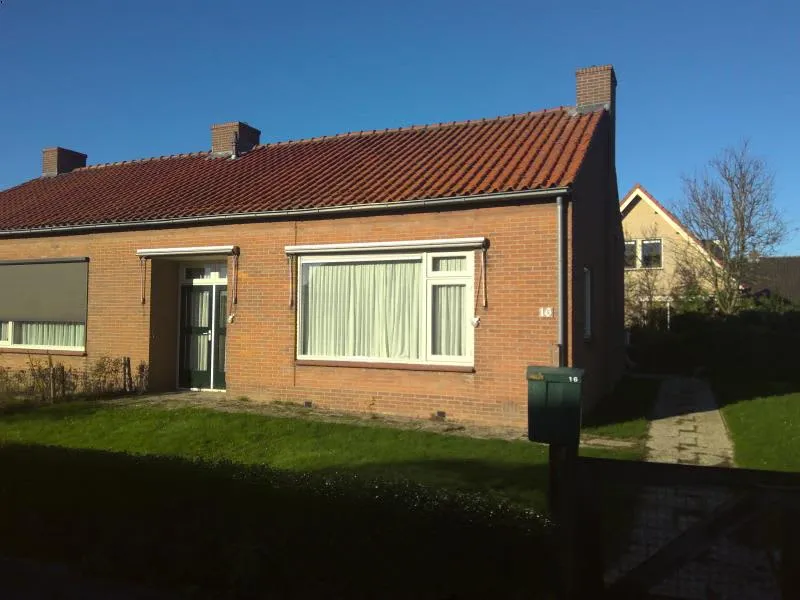 Meentstraat
