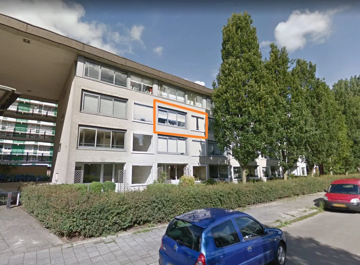 Parelstraat