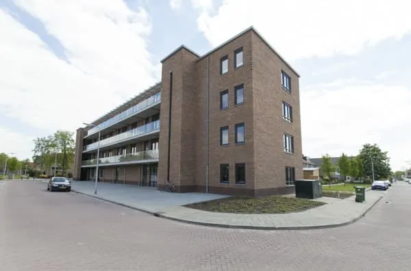 Schoutendreef
