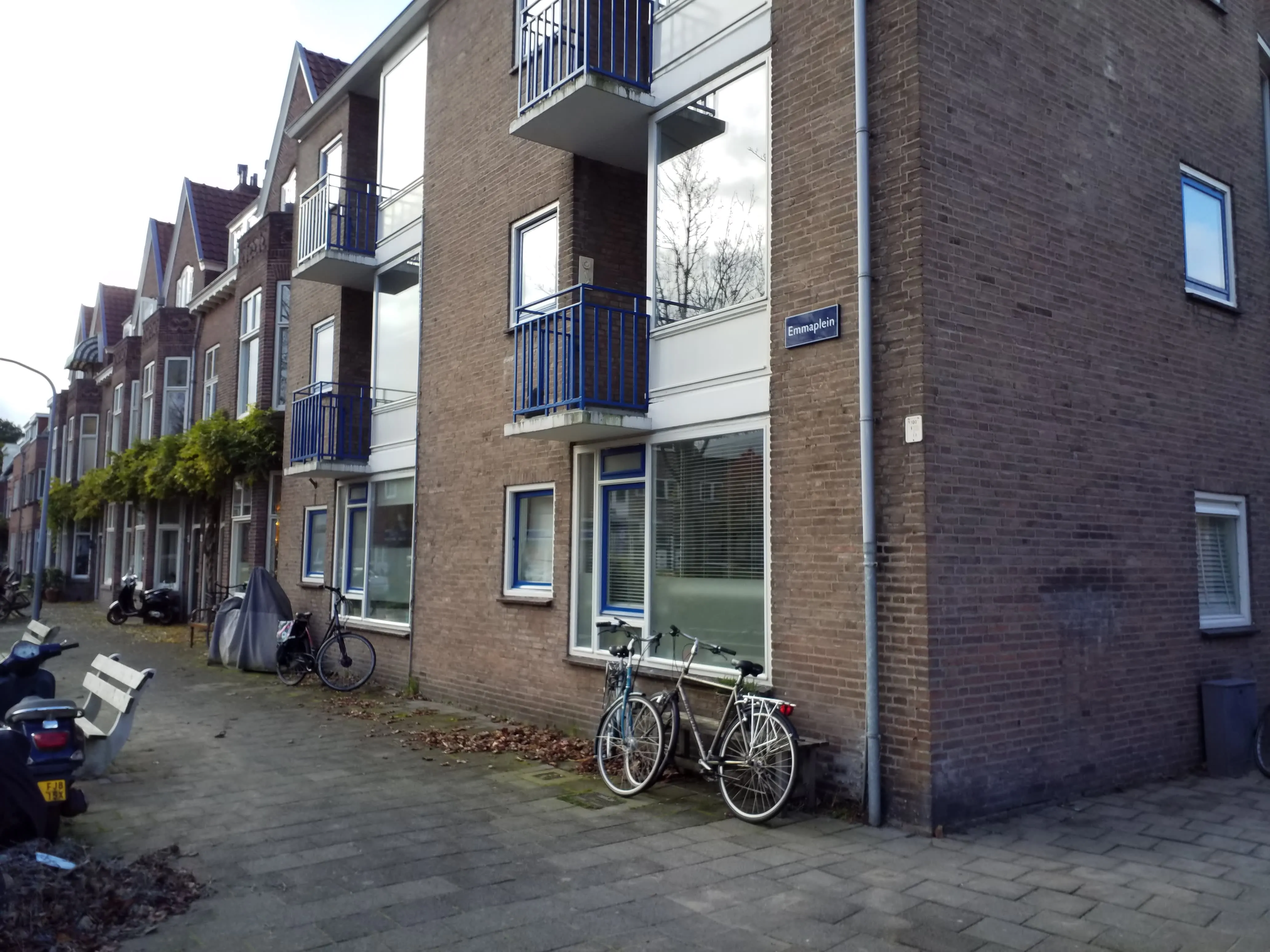 Jan Stuytstraat 4 2014XK Haarlem