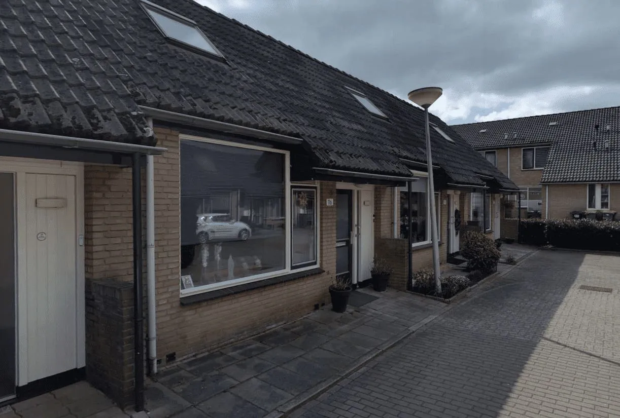 Carl Muckstraat