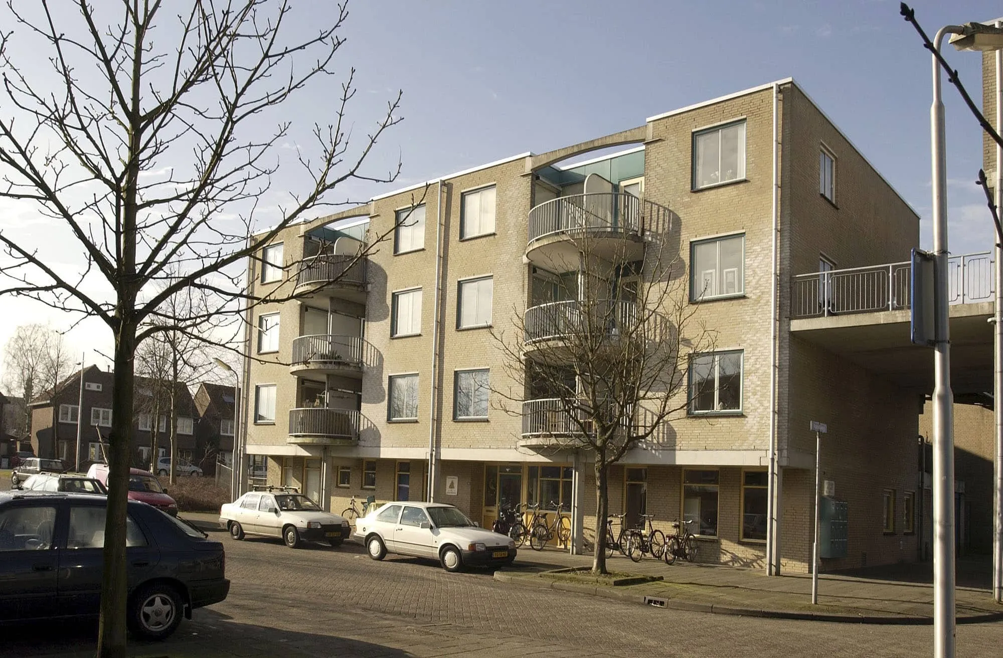 Appelweg