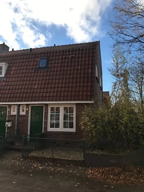 Papaverstraat