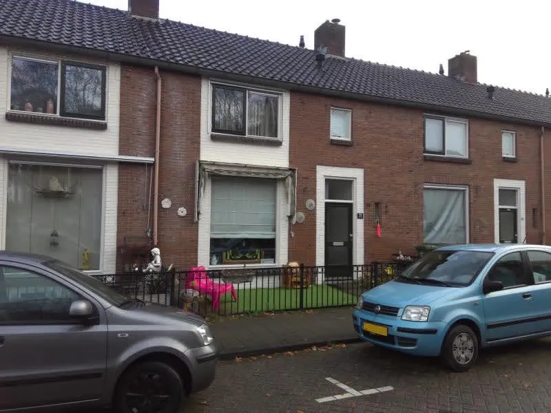 Vrouwe Elburgstraat