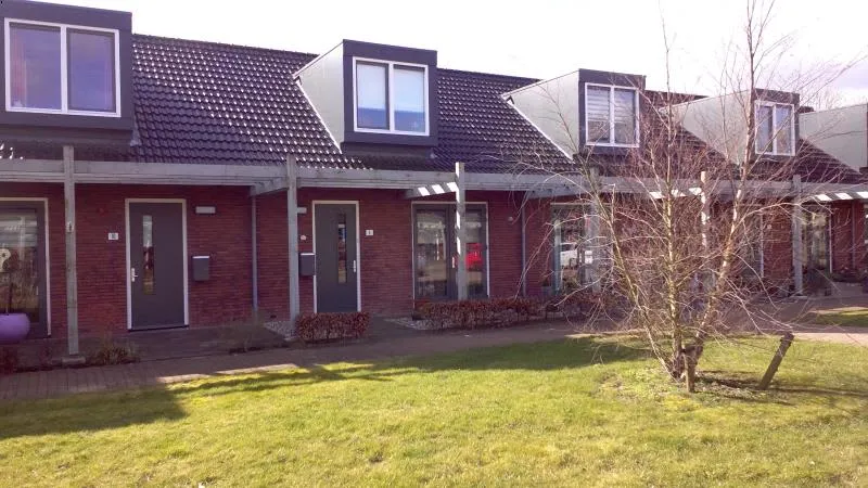 De Wetering 8 4214EV Vuren