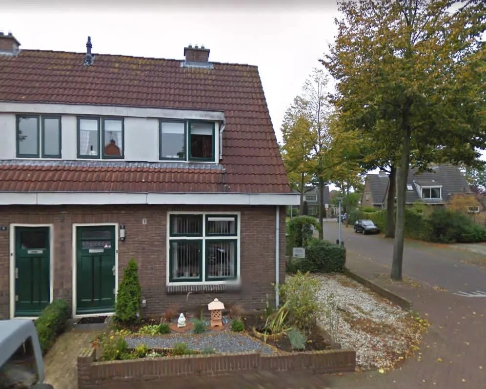 Eemnesserweg 2 1271LV Huizen