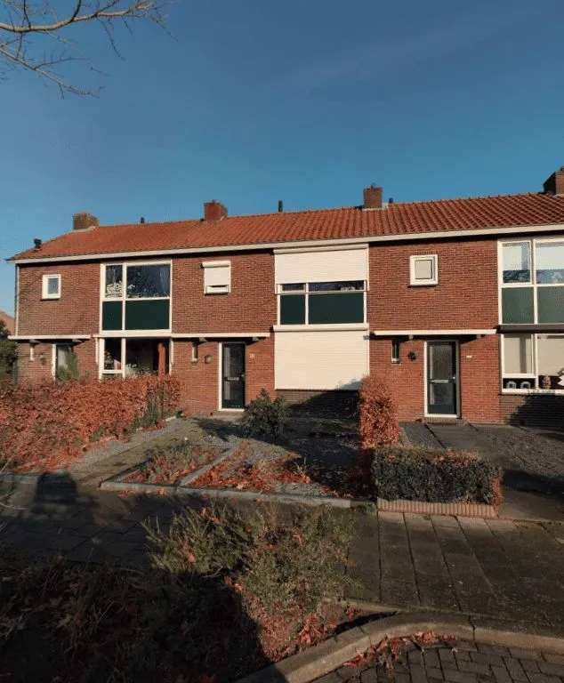 Spechtstraat