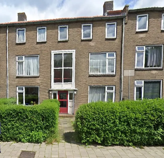 Zuidendijk