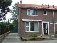 Vanenburgstraat