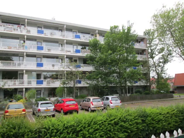 Joachim Kleinsorgstraat