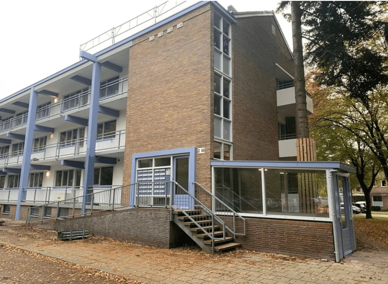 Arnoldus Stramroodlaan 10 3705ND Zeist