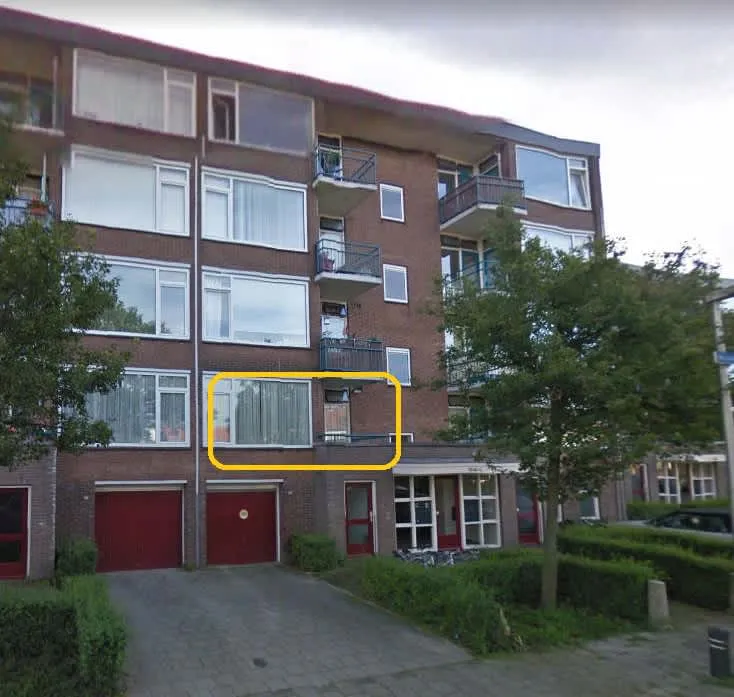 Weidehof